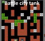 Play Battle city tank