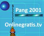 Play Pang 2001