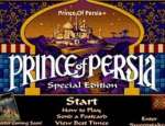 Play Prince of Persia