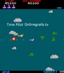 Play Time pilot